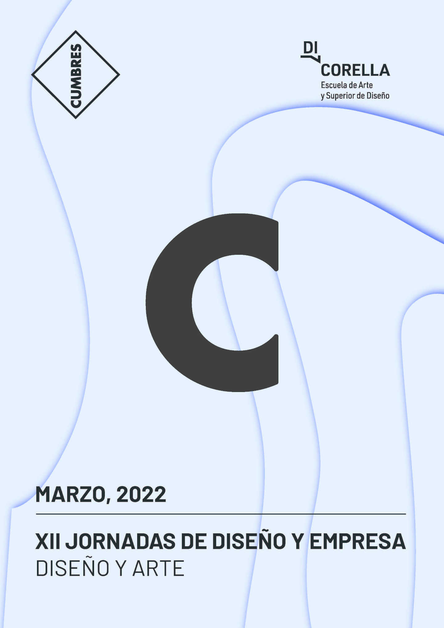 Jornadas de diseño y empresa Cumbres 2022