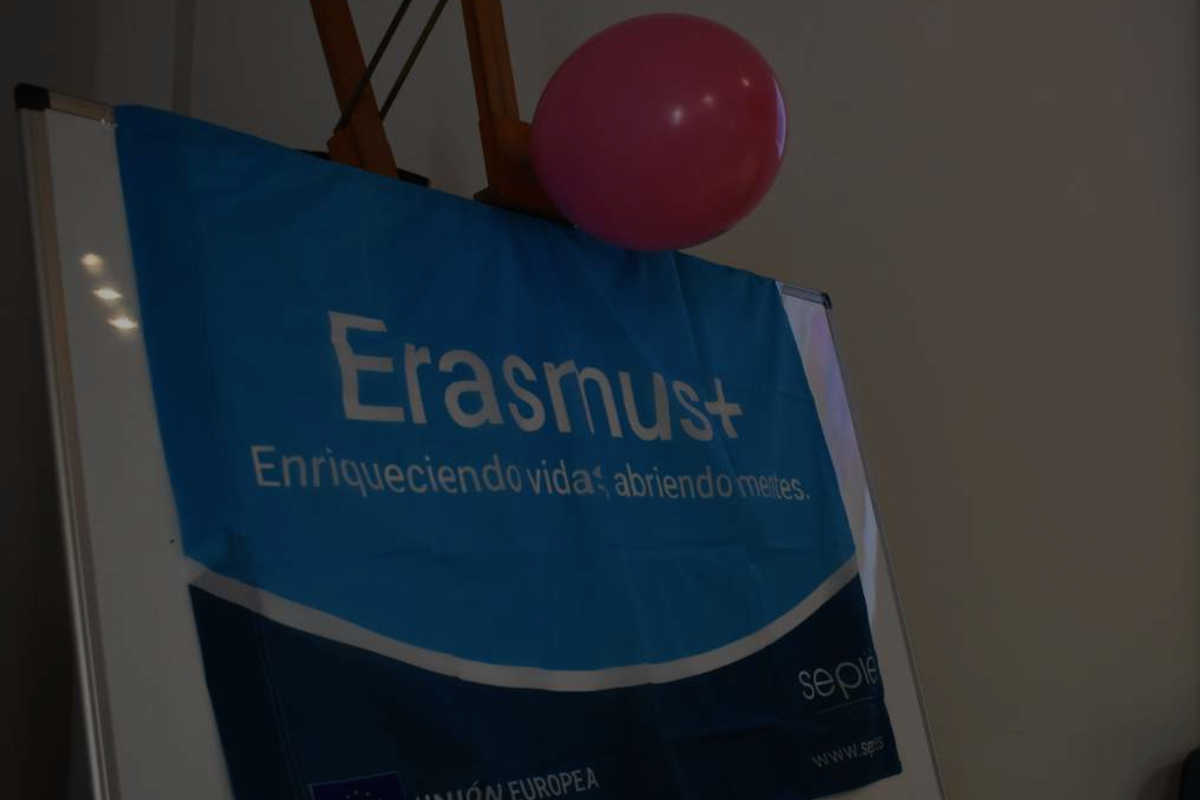 Evento #ErasmusDays 2023