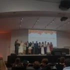 Easdi Parlamento Joven Europeo portada